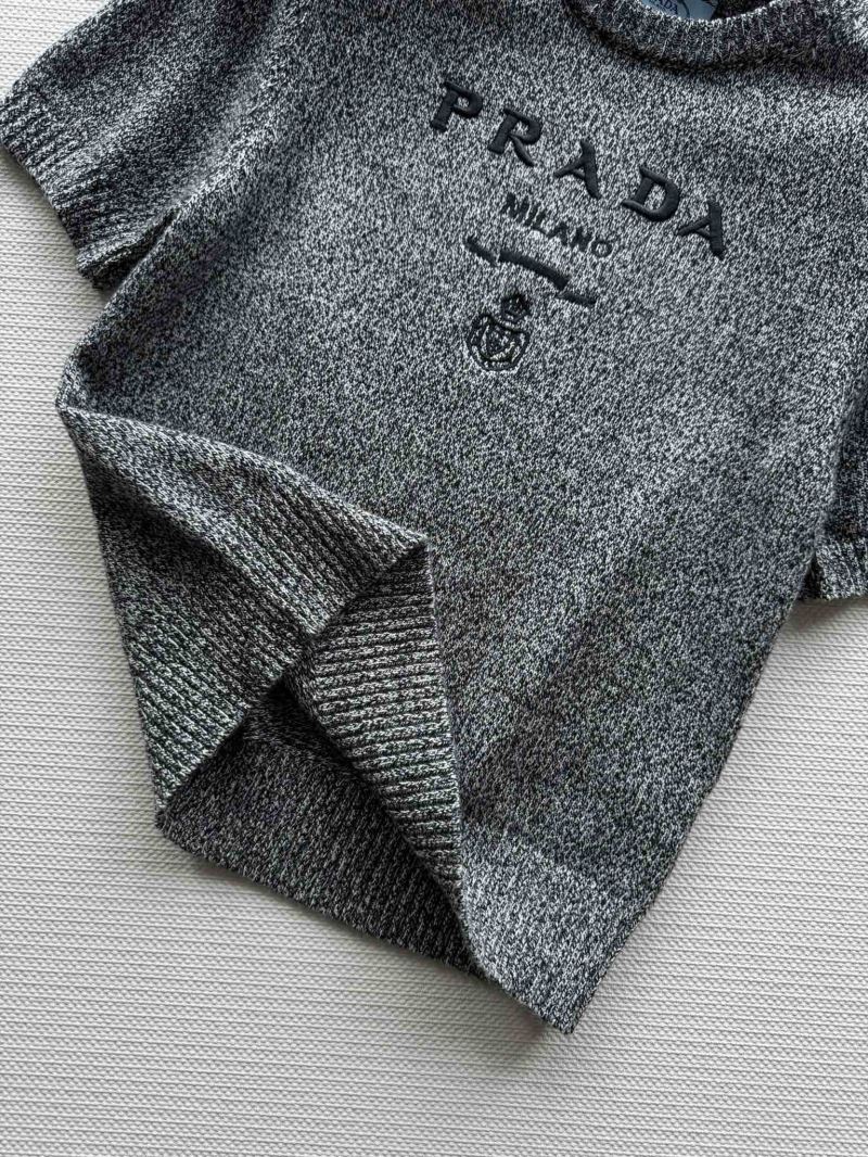 Prada T-Shirts